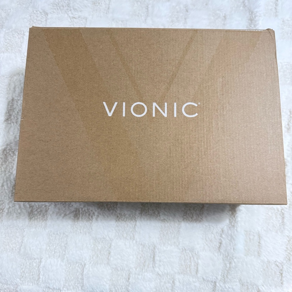 Vionic Women's Blush Sandals - Picture 9 of 9